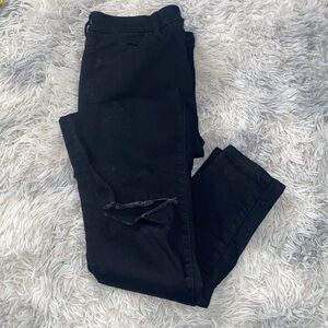 American eagle skinny jeans LONG